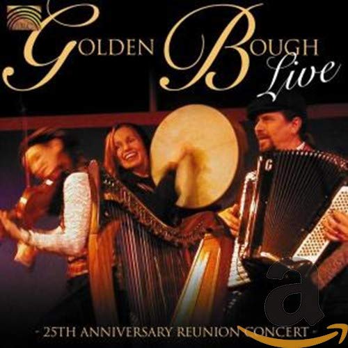 Golden Bough Live von Arc Music Productions (Da Music)