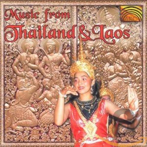 Music from Thailand & Laos von Arc Music Productions (Da Music)