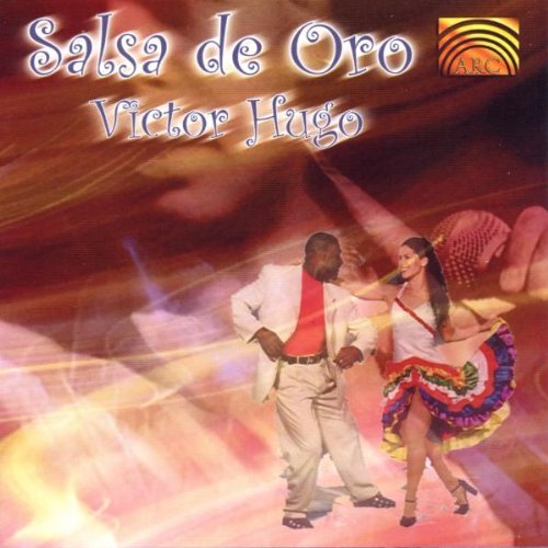 Salsa de Oro von Arc Music Productions (Da Music)