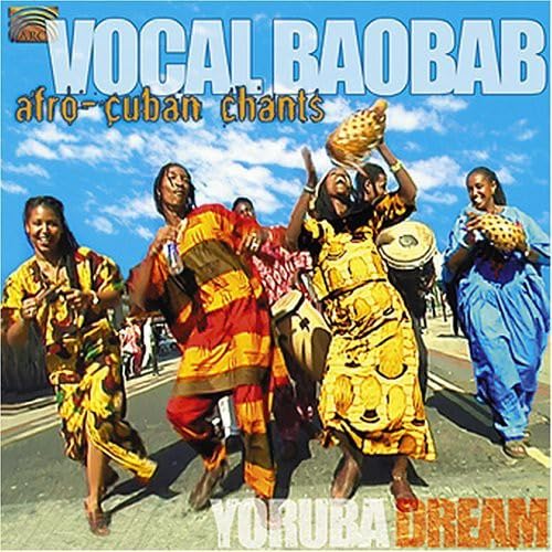 Afro-Cuban Chants von Arc Music