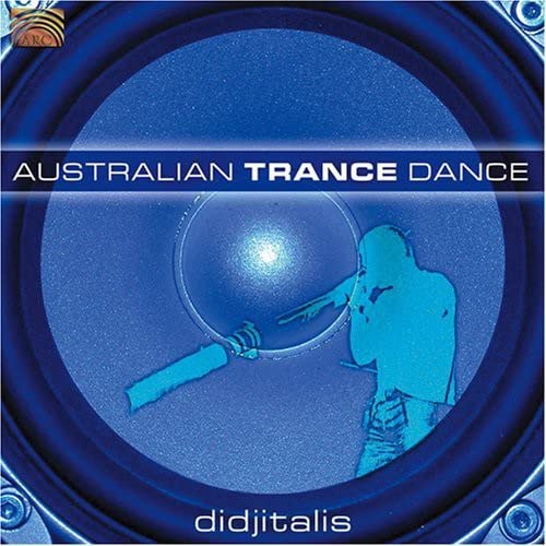 Australian Trance Dance Australian Trance Dance von Arc Music