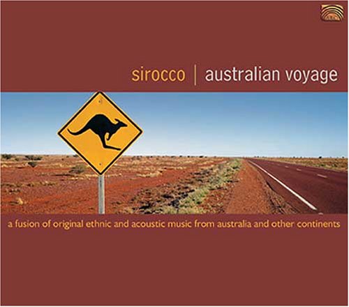 Australian Voyage von Arc Music