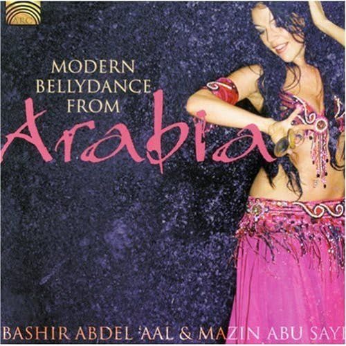 Belly Dance for Arabia von Arc Music