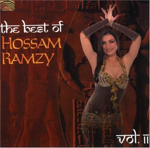 Best Of, Vol. 2 von Arc Music