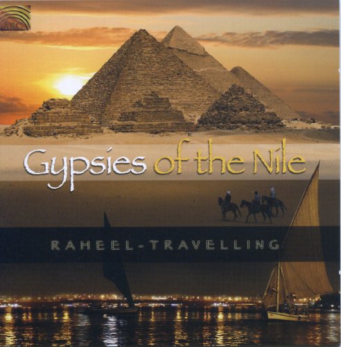 Gypsies Of The Nile von Arc Music