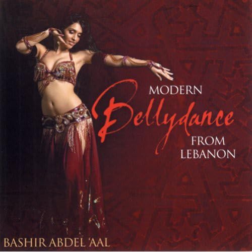 Modern Bellydance from Lebanon von Arc Music