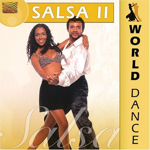 World Dance: Salsa, Vol. II von Arc Music