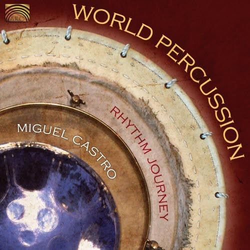 World Percussion von Arc Music