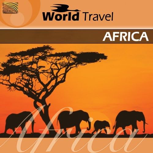 World Travel: Africa von Arc Music