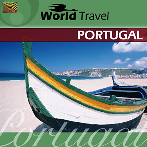 World Travel: Portugal von Arc Music