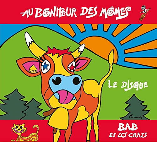 Au bonheur des mômes Au bonheur des mômes von ARC EN CIEL