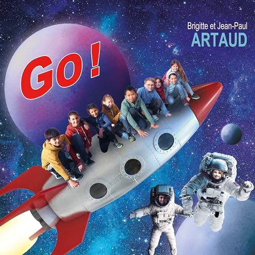 Go ! Go ! von Arc en ciel
