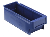 Aufbewahrungsbox 9111 400x115x100mm blau von Arca