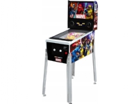 Spielhalle 1UP Marvel Pinball von Arcade1Up