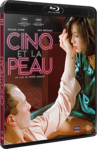 Cinq et la Peau [Blu-Ray] von Arcadès
