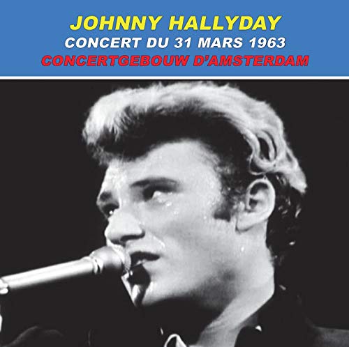 Concertgebouw d'Amsterdam Concert 31 Mars 1963 Concertgebouw d'Amsterdam Concert 31 Mars 1963 von Arcades