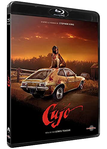 Cujo [Blu-Ray] von Arcadès