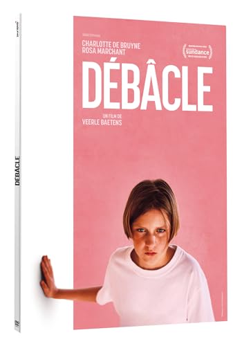 DEBACLE - DVD DEBACLE - DVD von Arcadès