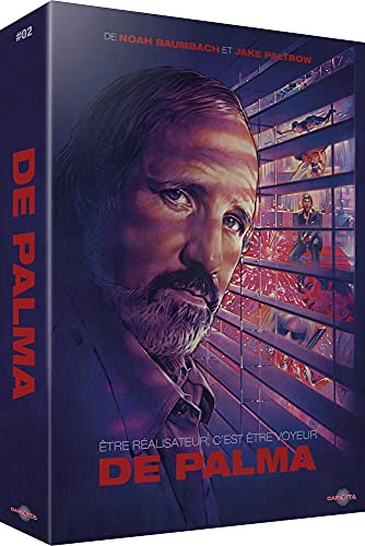 De palma [Blu-ray] [FR Import] von Arcadès