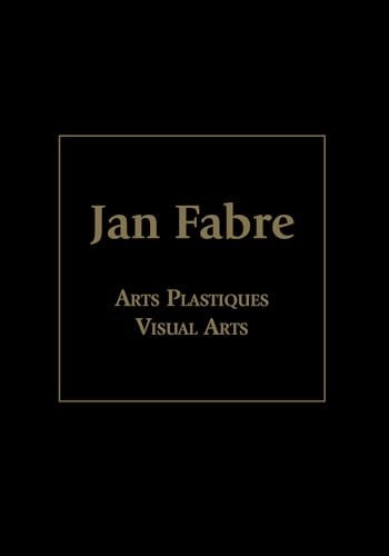 Jan Fabre - Arts Plastiques Visual Arts [5 DVDs] von Arcadès