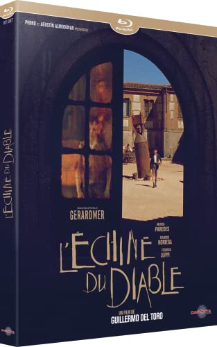 L'Echine du Diable [Blu-Ray] von Arcadès