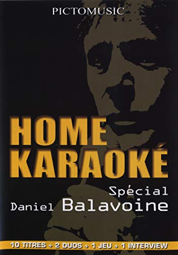 Spécial Daniel Balavoine [DVD-AUDIO] von Arcades