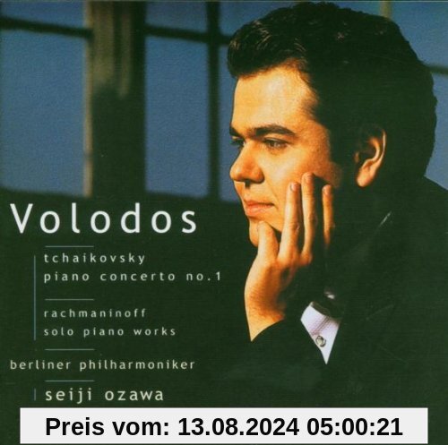 Nr. 1 b-moll von Arcadi Volodos