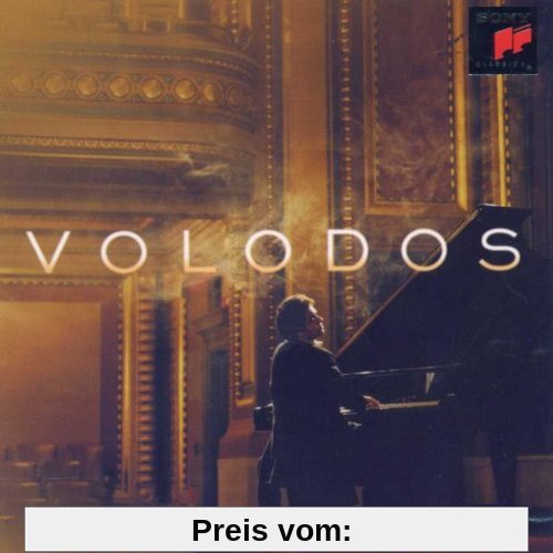 Volodos (Klaviertranskriptionen) von Arcadi Volodos