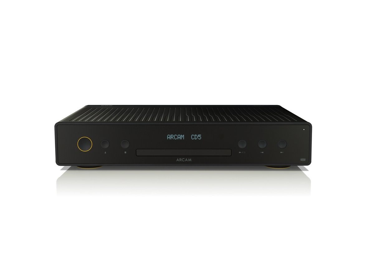 Arcam Arcam CD5 Stereo-CD Player Arcam Arcam CD5 Stereo-CD Player von Arcam