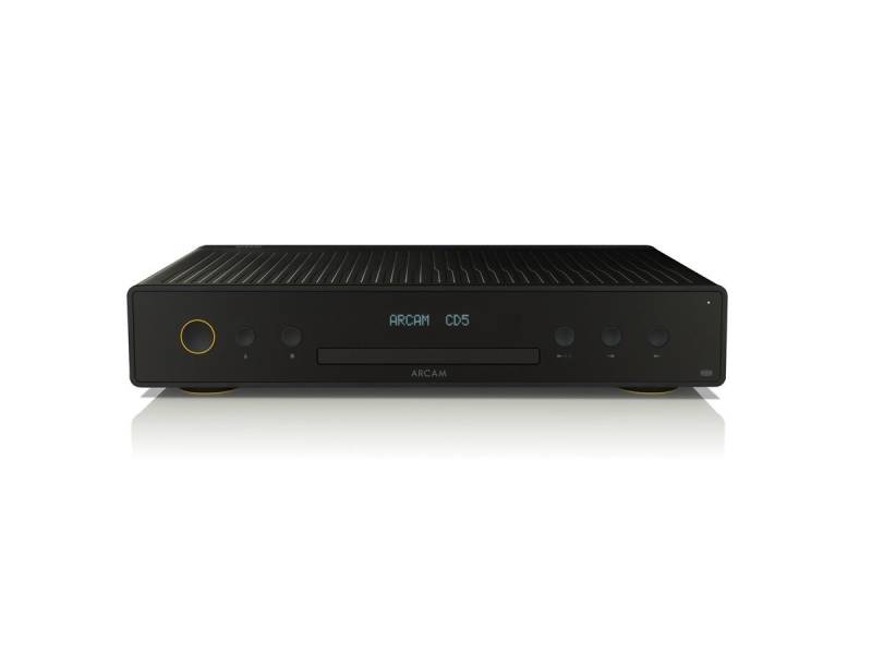 Arcam Arcam CD5 Stereo-CD Player von Arcam