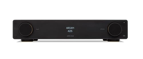 Arcam: Radia A25 Integrierter Verstärker von Arcam