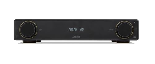 Arcam: Radia A5 Integrierter Verstärker von Arcam
