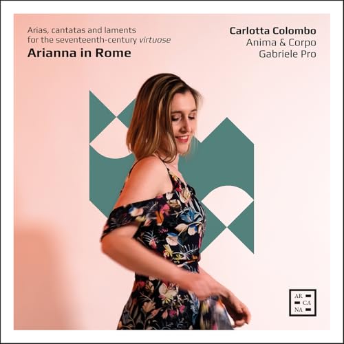 Arianna in Rome von Arcana