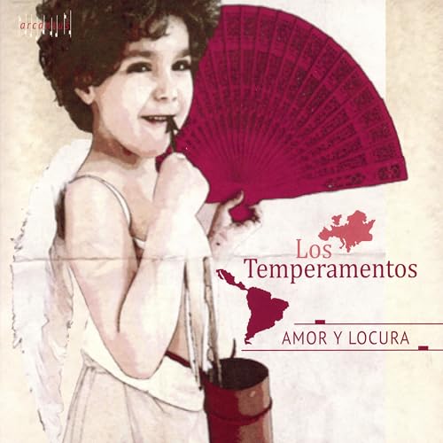 Amor y Locura von Arcantus