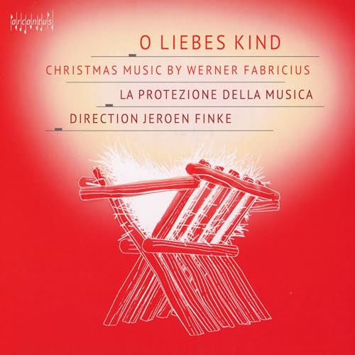 O liebes Kind - Christmas Music O liebes Kind - Christmas Music von Arcantus