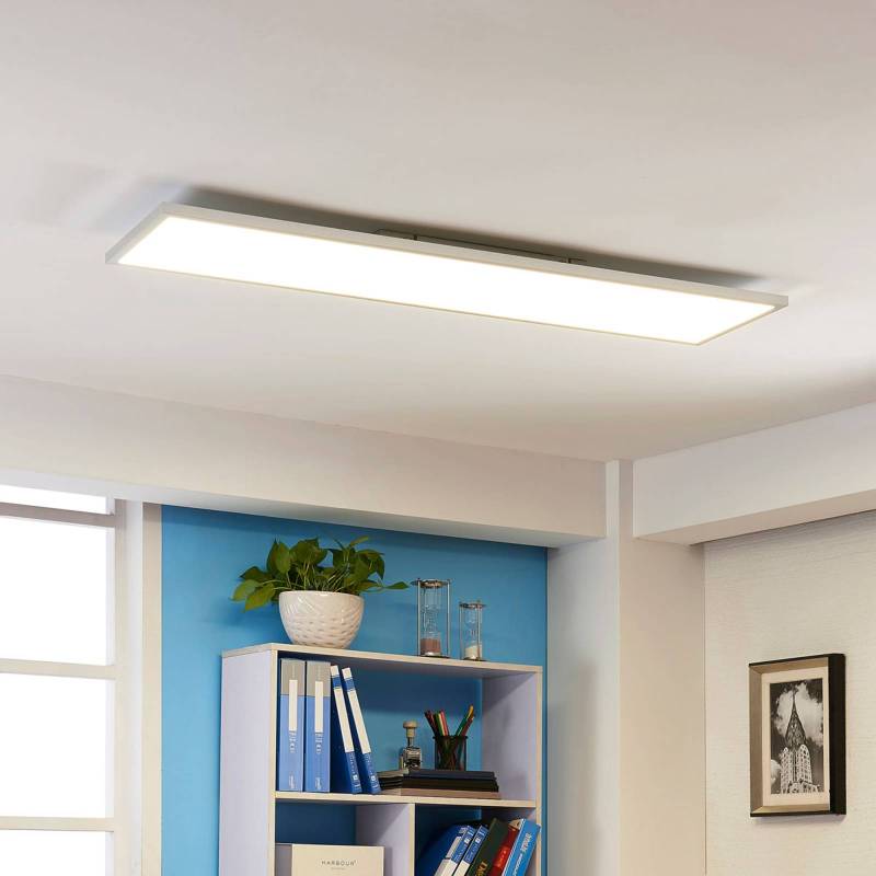Arcchio Arthur LED-Panel, universalweiß 40 W von Arcchio