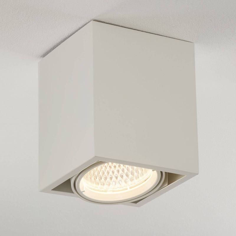 Arcchio Cirdan LED-Deckenleuchte 1-flammig weiß von Arcchio