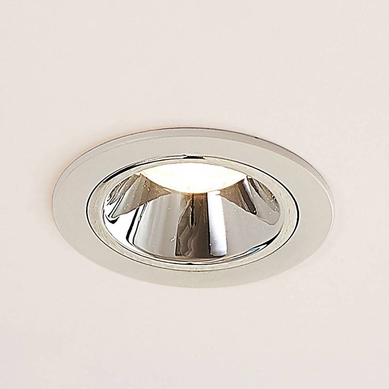 Arcchio Fedor LED-Einbaustrahler 40° 3000K 18W von Arcchio