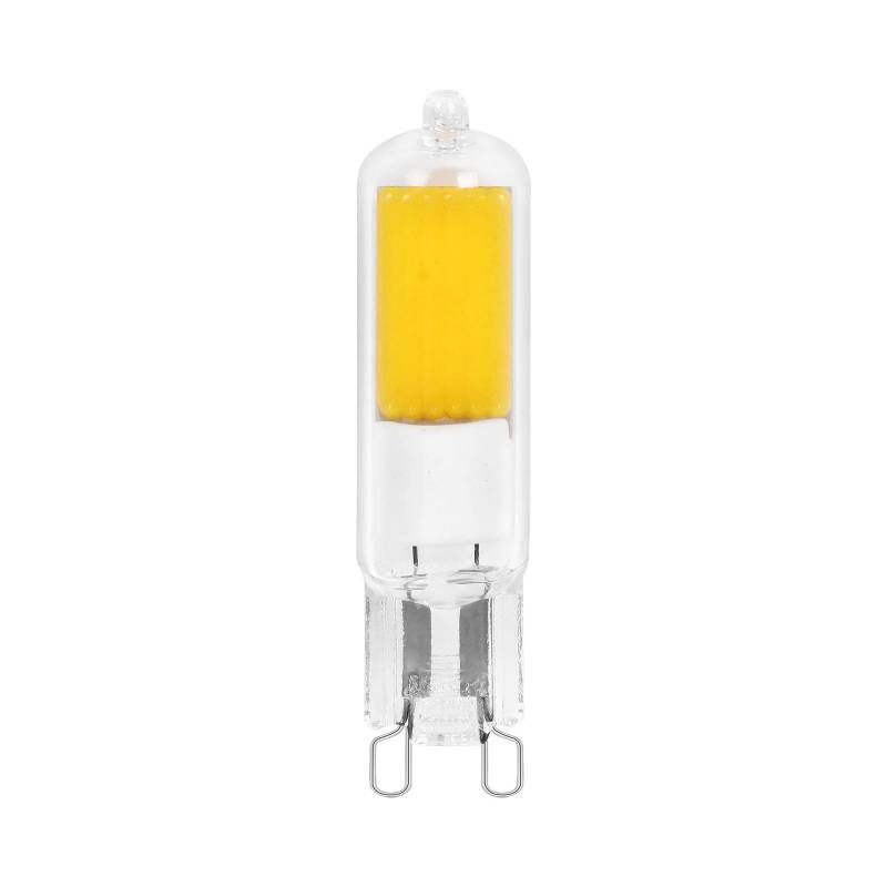 Arcchio G9-LED-Stiftsockellampe 4W 2700K 470lm von Arcchio