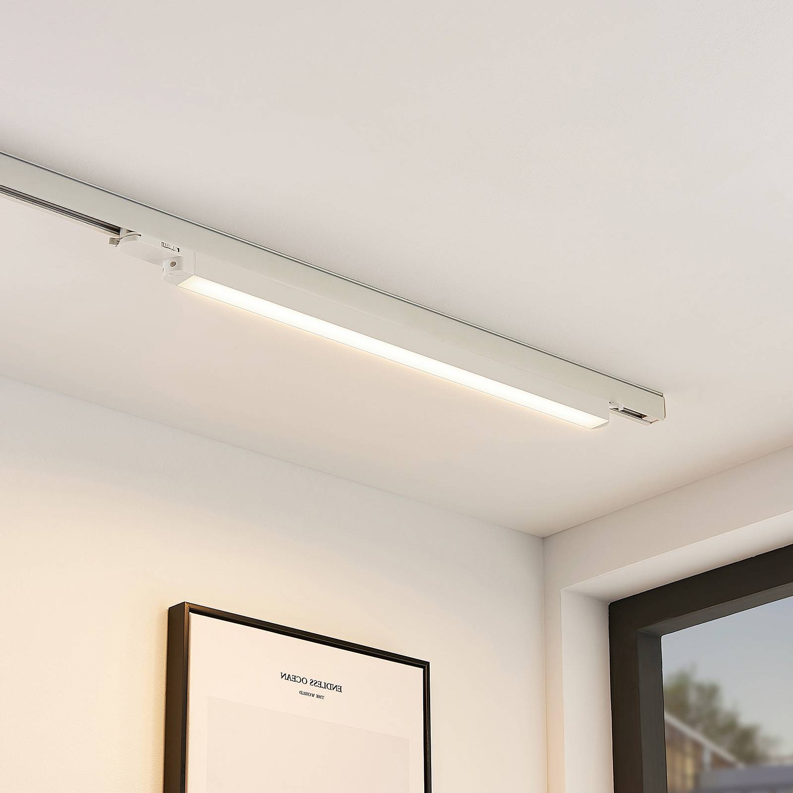 Arcchio Harlow LED-Leuchte weiß 69cm 3000K von Arcchio