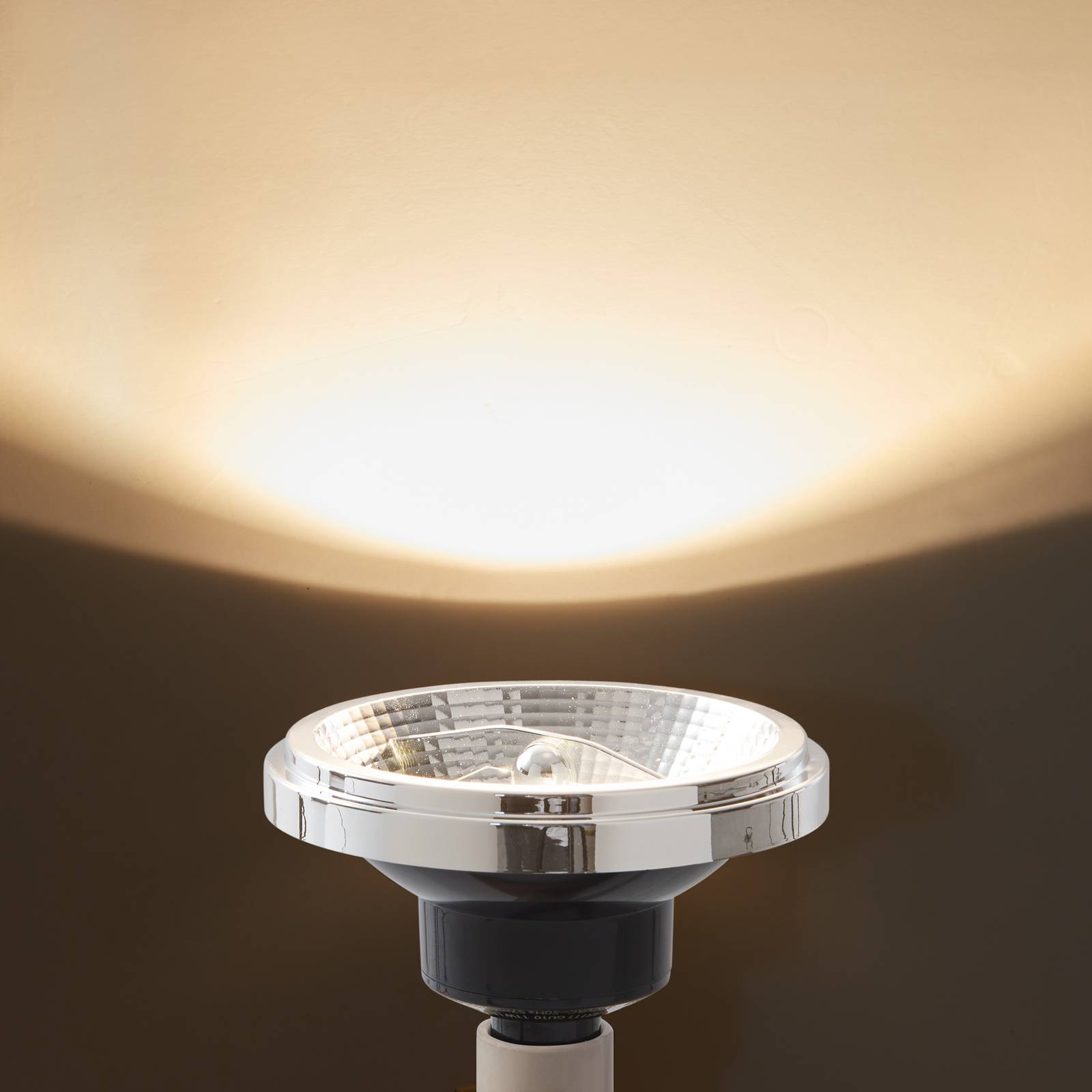 Arcchio LED-Lampe GU10 ES111 11W 3.000K Dim-to-warm von Arcchio