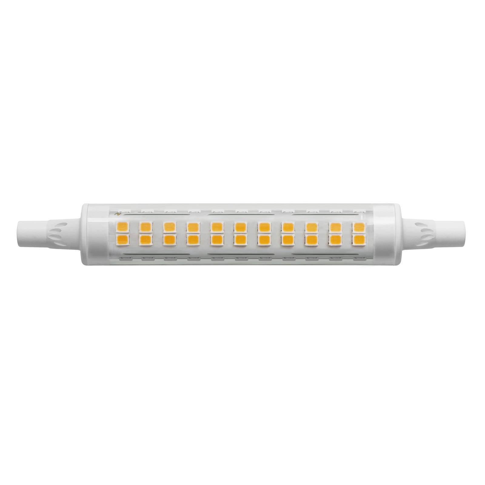 Arcchio LED-Lampe R7s 118 mm 8 W, CCT-fähig von Arcchio