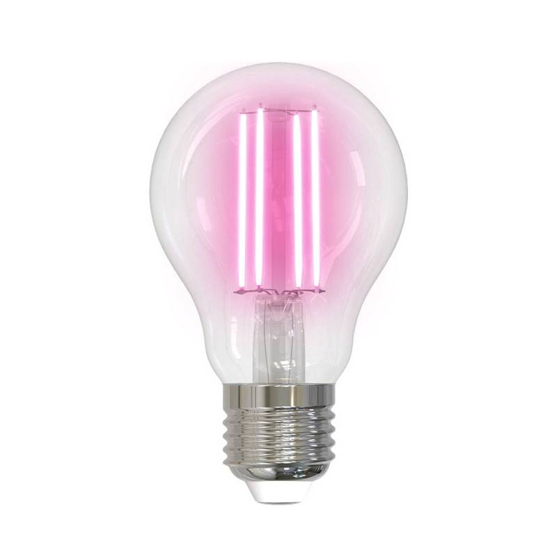 Arcchio LED-Leuchtmittel, Pflanzenlampe, E27, 7W, Filament von Arcchio