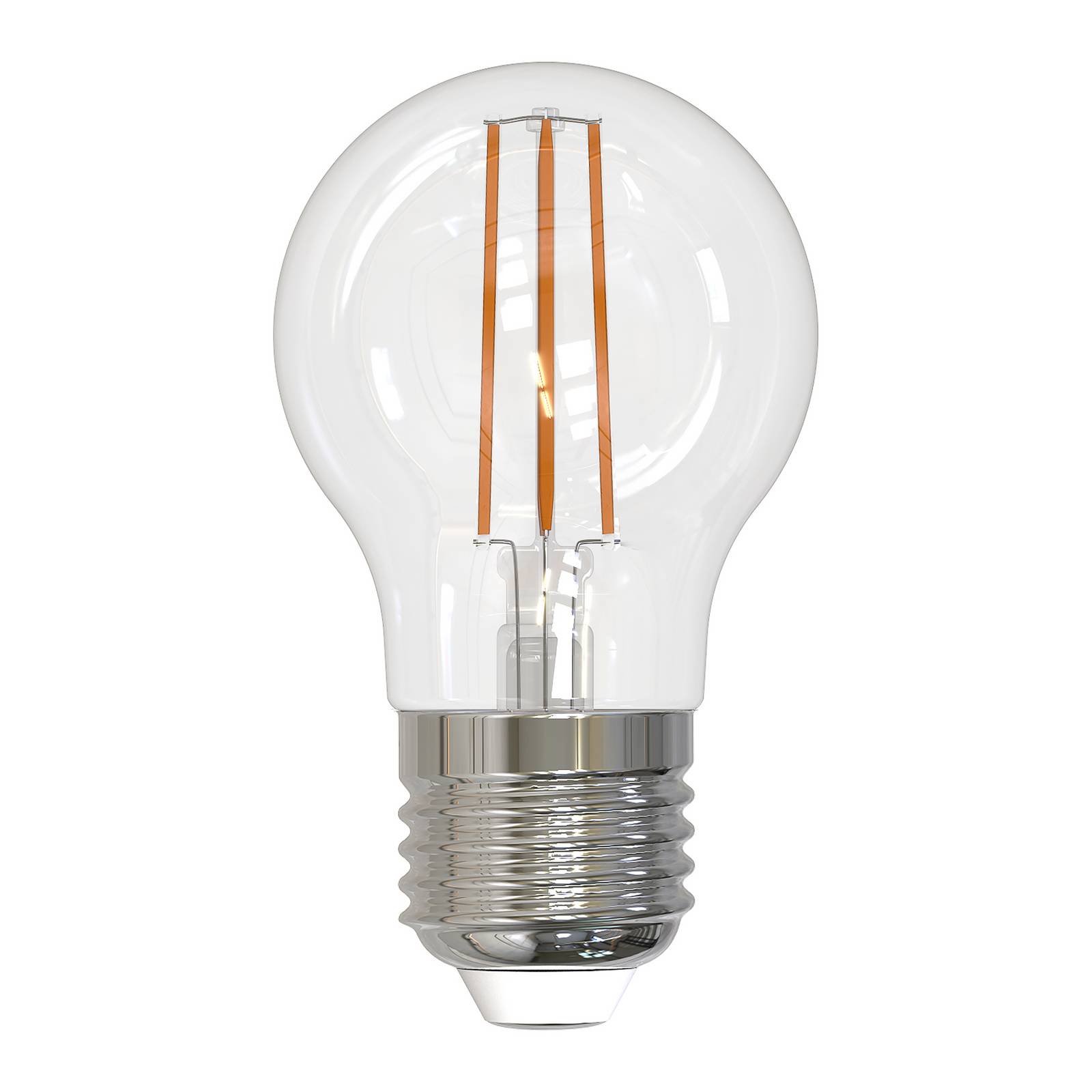 Arcchio LED-Leuchtmittel Filament, E27 G45, 2,2W 470lm 3000K Arcchio LED-Leuchtmittel Filament, E27 G45, 2,2W 470lm 3000K von Arcchio