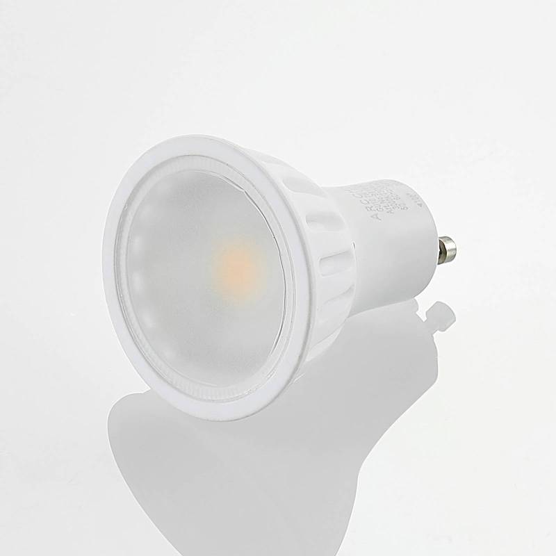 Arcchio LED-Reflektor GU10 100° 7W 3.000K dimmbar von Arcchio