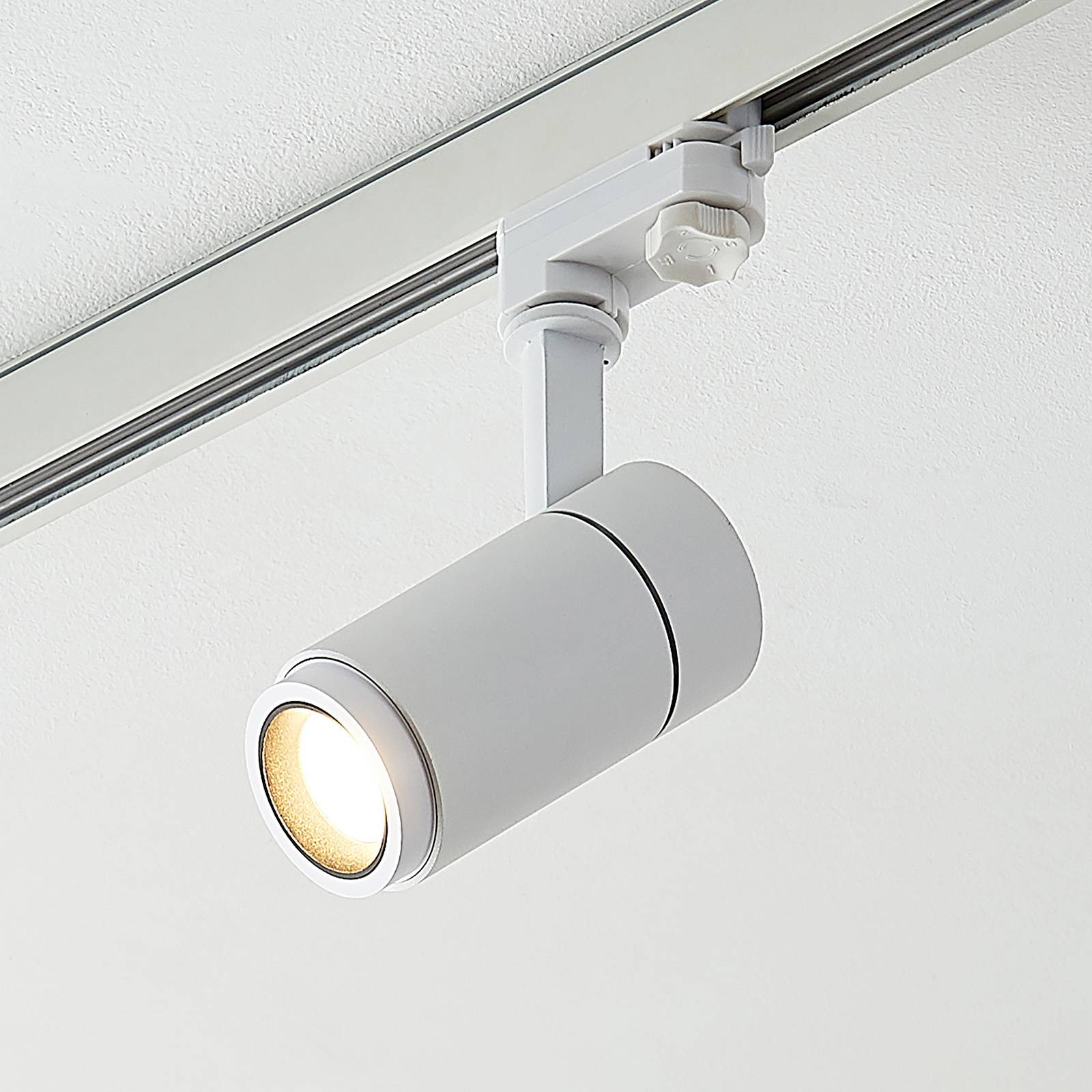 Arcchio Nanna LED-Schienenstrahler weiß 3000K 12W Arcchio Nanna LED-Schienenstrahler weiß 3000K 12W von Arcchio