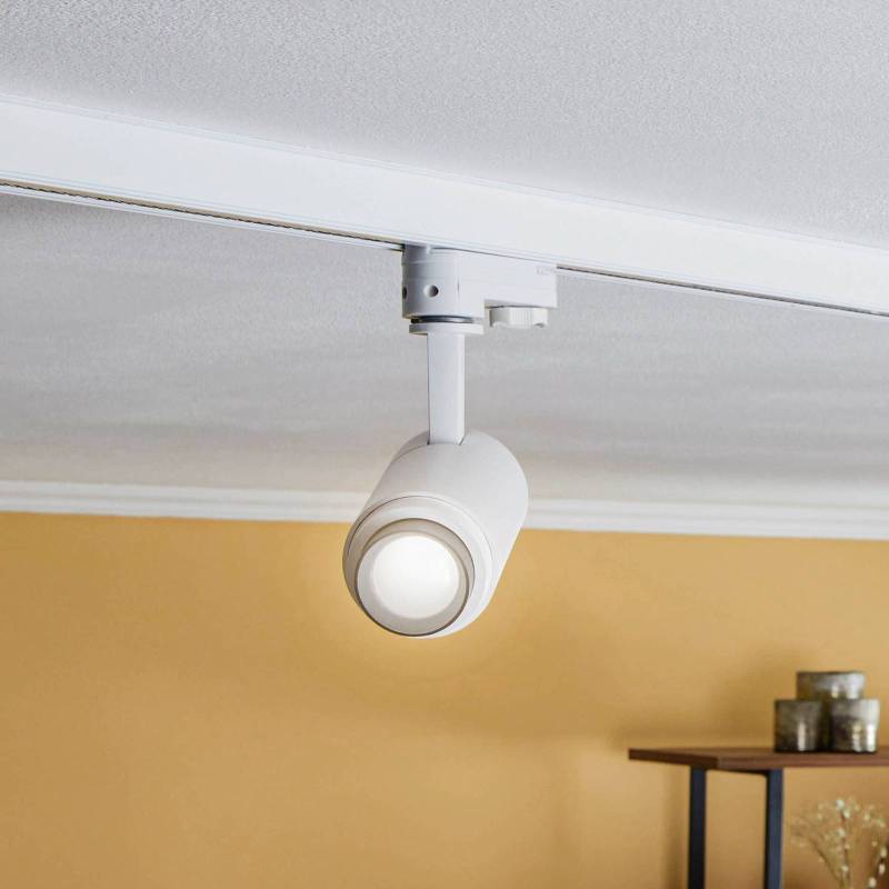 Arcchio Nanna LED-Schienenstrahler weiß 4000K 12W von Arcchio
