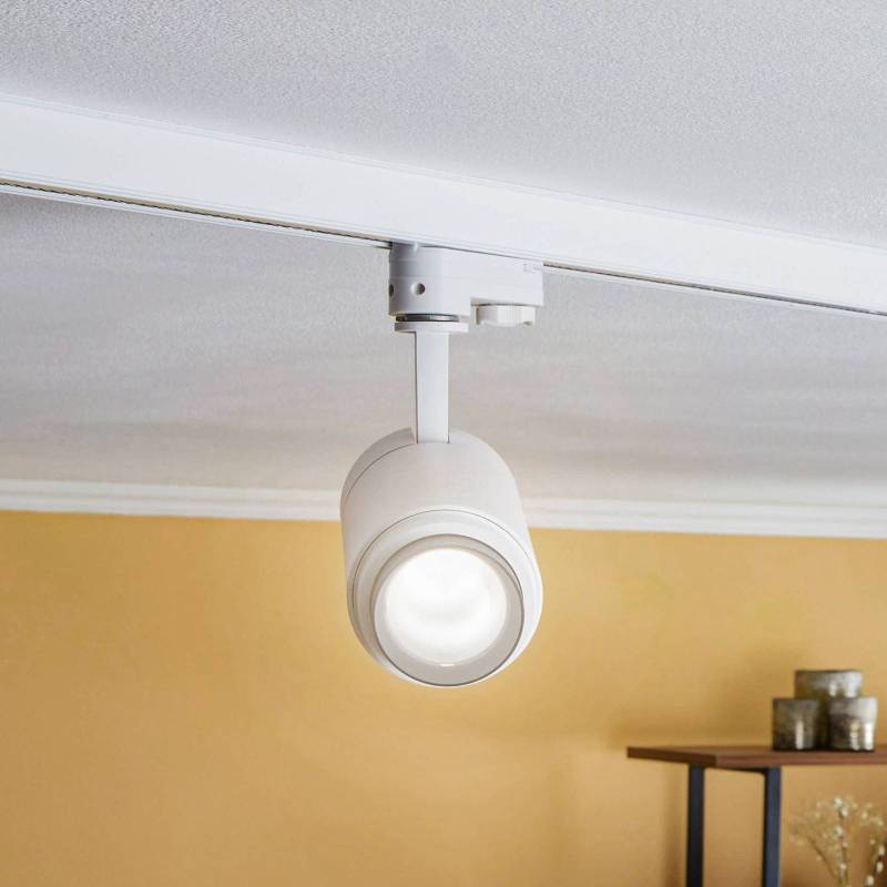 Arcchio Nanna LED-Schienenstrahler weiß 4000K 21W von Arcchio