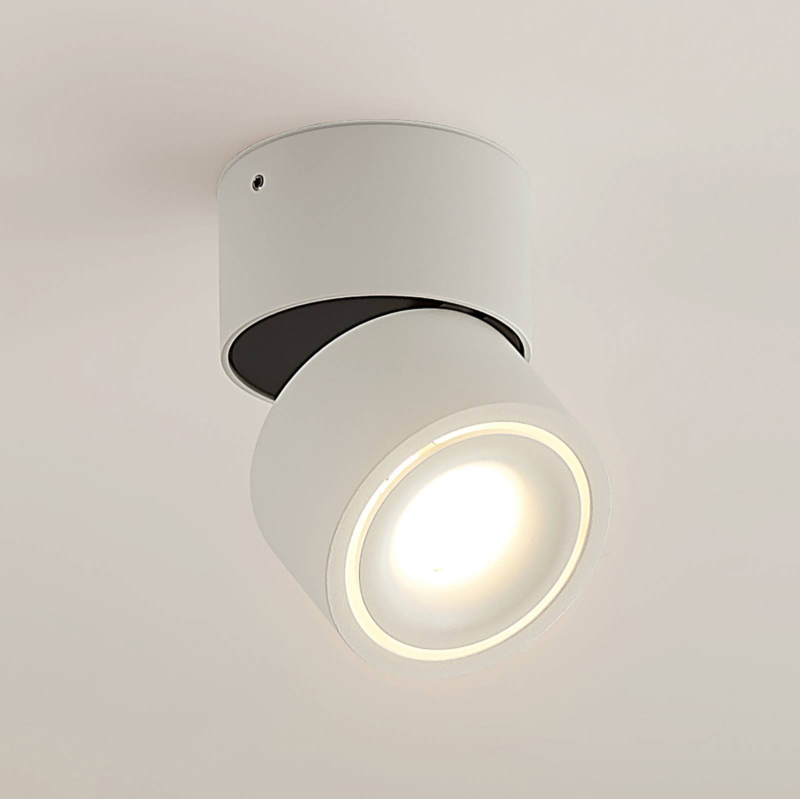Arcchio Rotari LED-Deckenstrahler 1-flammig 6,1W von Arcchio
