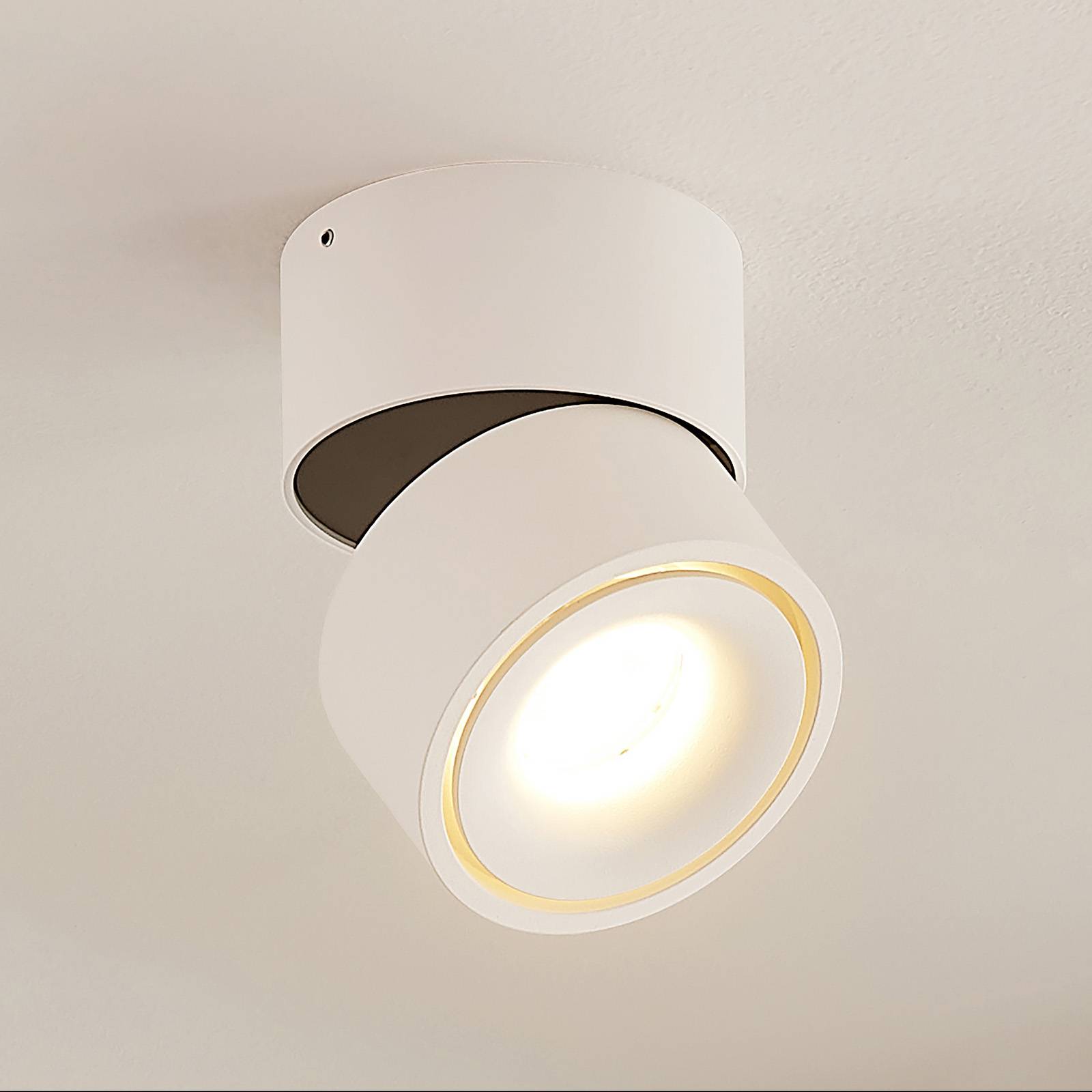 Arcchio Rotari LED-Deckenstrahler 1-flammig 8,9W von Arcchio